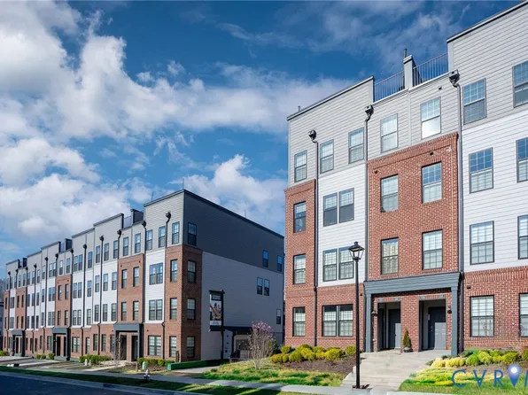 216 Brattice Dr, Midlothian, VA 23114