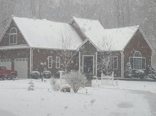 8305 Morrow Rd, Clay, MI 48001