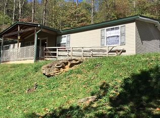 71 Pacific Dr, Sylva, NC 28779