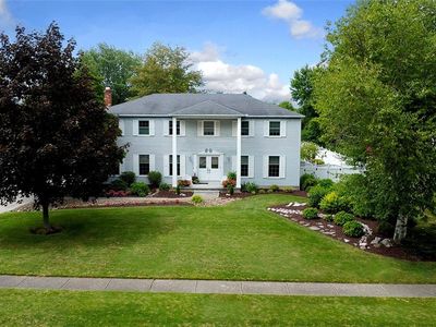 115 Windbrook Dr, Elyria, OH, 44035