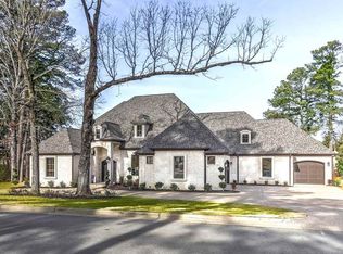 216 Arlington Park, Court Hot Springs, AR 71909