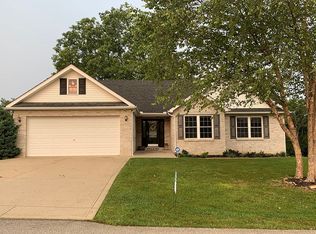 5149 Tristin Way, Catlettsburg, KY 41129