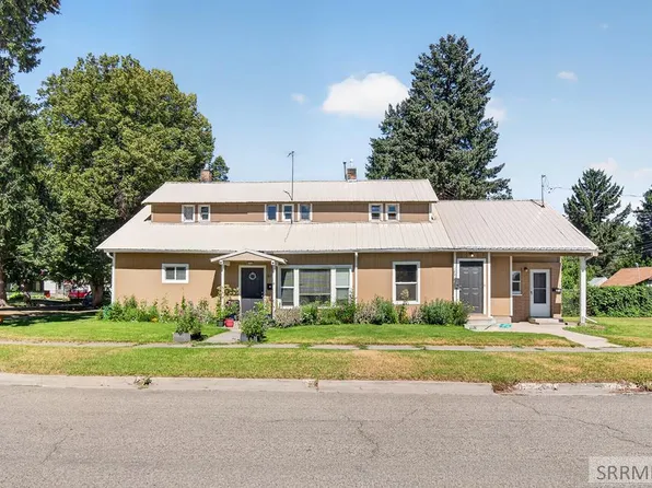 1221 Sage Ave, Idaho Falls, ID 83402