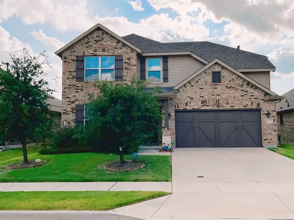 4525 Conrad Ave, Aubrey, TX 76227