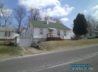 704 Sheridan Ave, Edwardsville, IL 62025