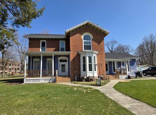 408 E Diamond St, Kendallville, IN 46755