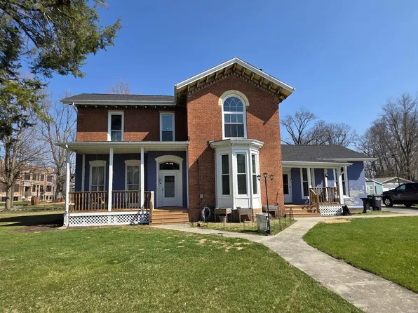 408 E Diamond St, Kendallville, IN 46755