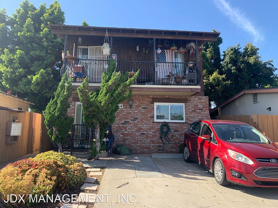 1st image of 2664 Magnolia Ave APT 4