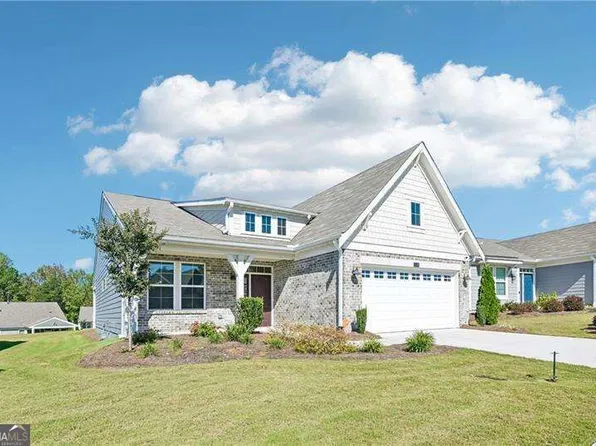 110 Balsam Dr, Dallas, GA 30157