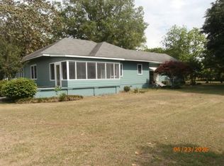 2044 First Kolomoki Rd, Blakely, GA 39823