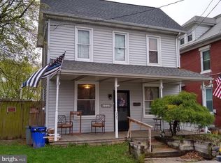 225 S Enola Dr, Enola, PA 17025