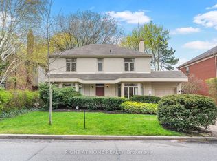 192 Old Forest Hill Rd, Toronto, ON M6C 2G9