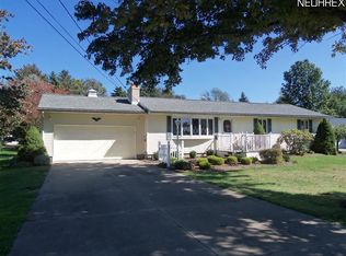 4361 Florida St, Perry, OH 44081
