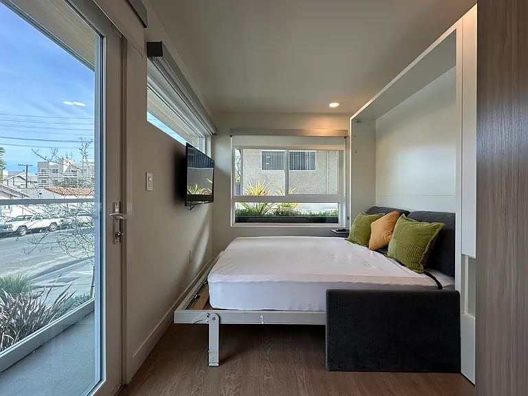 MySuite at Cara Co-Living — Photo 6