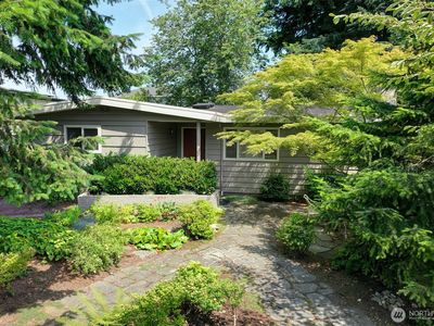 614 NW 126th Place, Seattle, WA, 98177