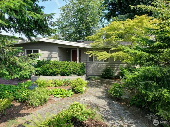 614 NW 126th Place, Seattle, WA 98177