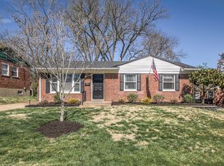 804 Manitou Dr, Saint Louis, MO