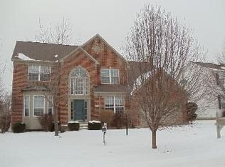 8225 Carloway Rd, Indianapolis, IN 46236