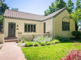 1600 Ivy St, Denver, CO 80220