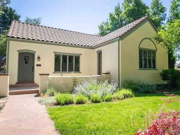 1600 Ivy Street, Denver, CO 80220