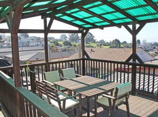 6241 Arlington Blvd, Richmond, CA 94805
