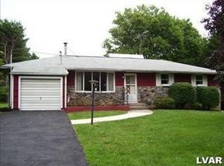 4174 Newburg Rd, Bethlehem, PA 18020