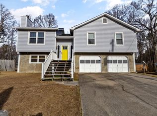 2535 Winding Creek Dr, Lithia Springs, GA 30122