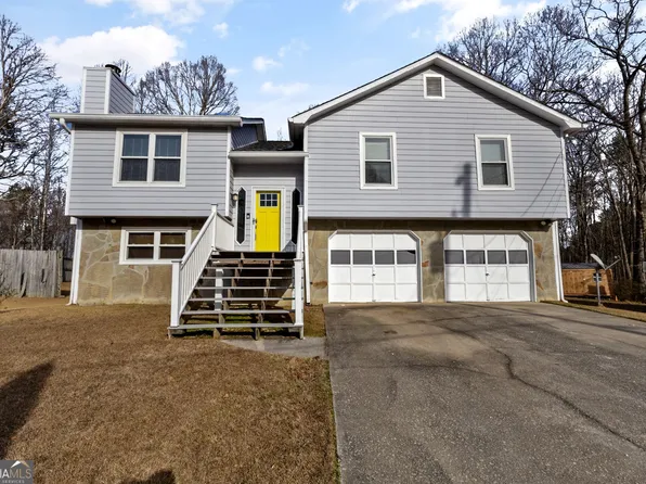 2535 Winding Creek Dr, Lithia Springs, GA 30122