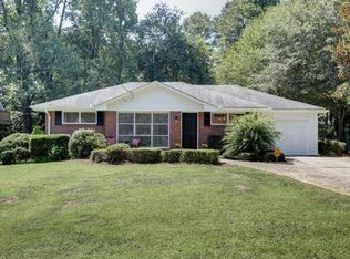 2587 Mural Dr, Atlanta, GA 30341