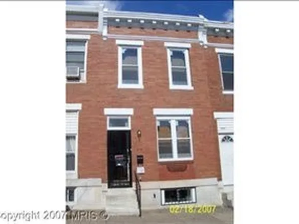 3036 McElderry St, Baltimore, MD 21205
