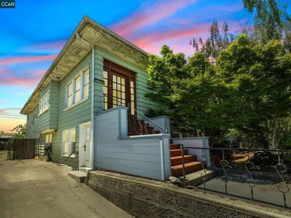 1115 Georgia St, Vallejo, CA 94590