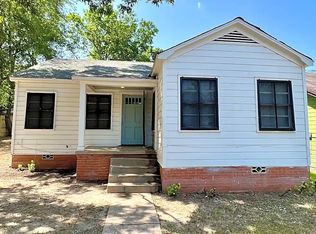2014 W Pine St, Tyler, TX 75702
