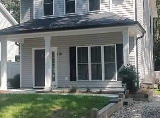 4362 Ocean Breeze Ave SW, Shallotte, NC 28470