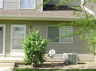 435 W Zeller St, North Liberty, IA 52317