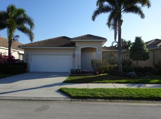 841 Glen Abbey Way, Melbourne, FL 32940
