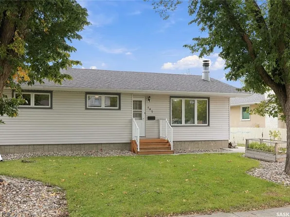 195 Wells STREET, Regina, SK S4R 5Z6