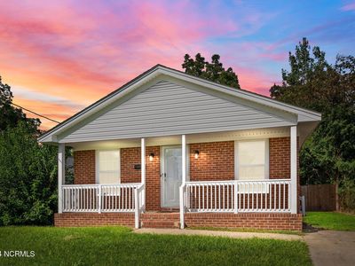 1020 Fleming Street, Greenville, NC, 27834