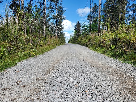 2nd image of Road 7 Opeapea Lot 4601