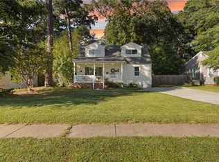 900 Burksdale Rd, Norfolk, VA 23518