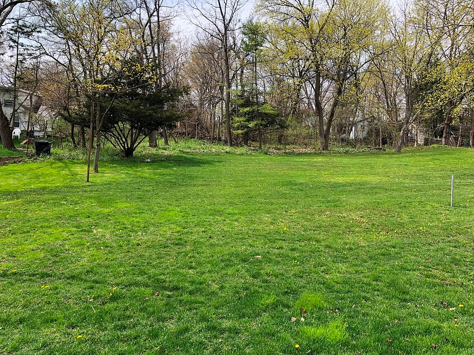 Beautiful Lot Ready for your New Home!
