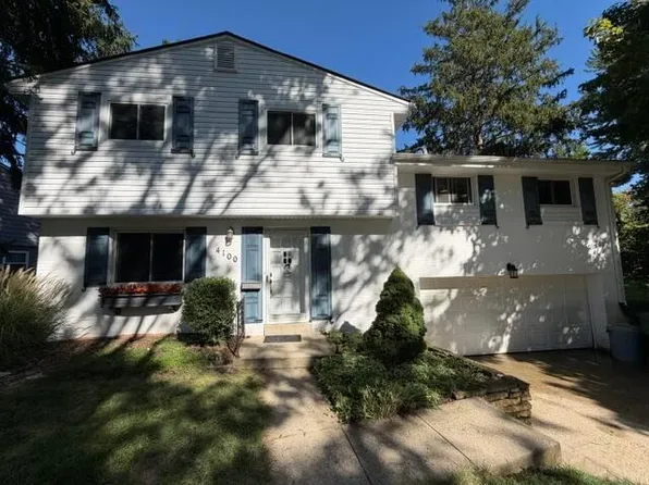 4100 Kendale Rd, Columbus, OH 43220