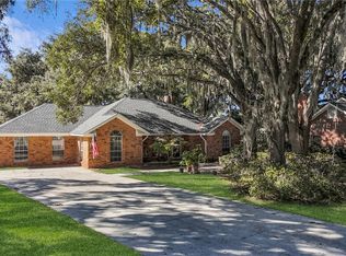 56 Glennmary Lane E, Richmond Hill, GA 31324