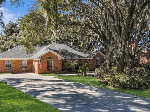 56 Glennmary Lane E, Richmond Hill, GA 31324