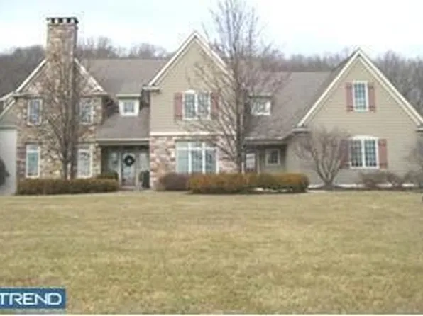 47 Bowmans Dr, New Hope, PA 18938