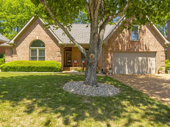 340 Julianna Cir, Franklin, TN 37064