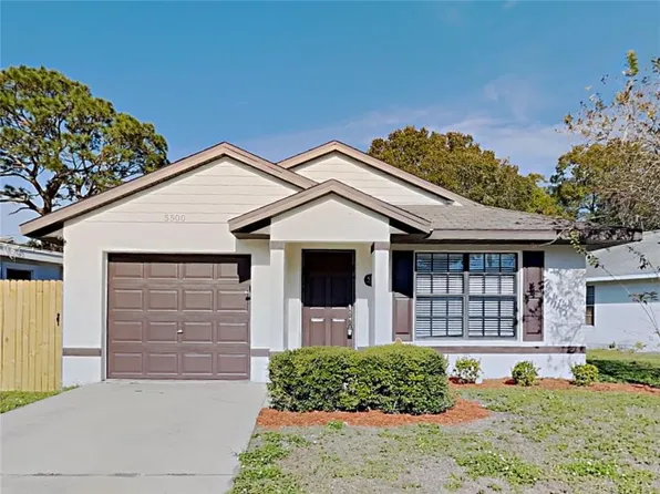5500 Crissman Dr N, Saint Petersburg, FL 33714