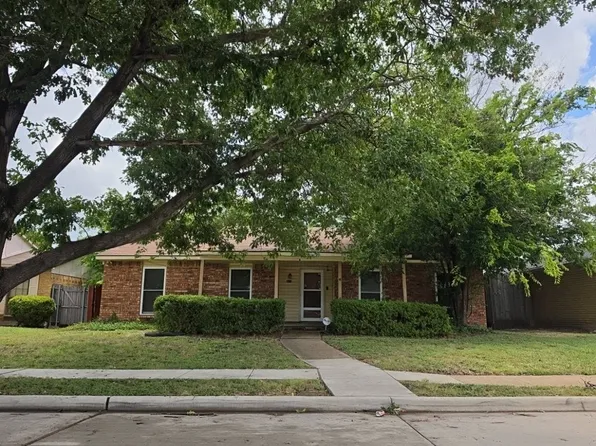3612 Ruidosa Ave, Dallas, TX 75228