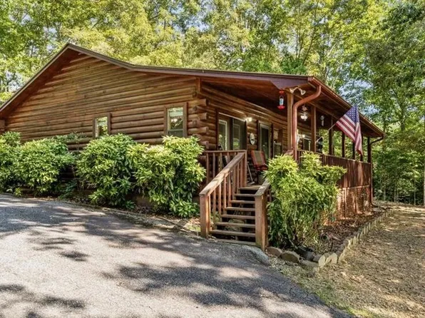461 Gibbs Rd, Blairsville, GA 30512
