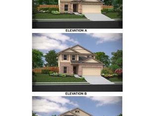 10607 Gentle Fox Bay, San Antonio, TX 78245