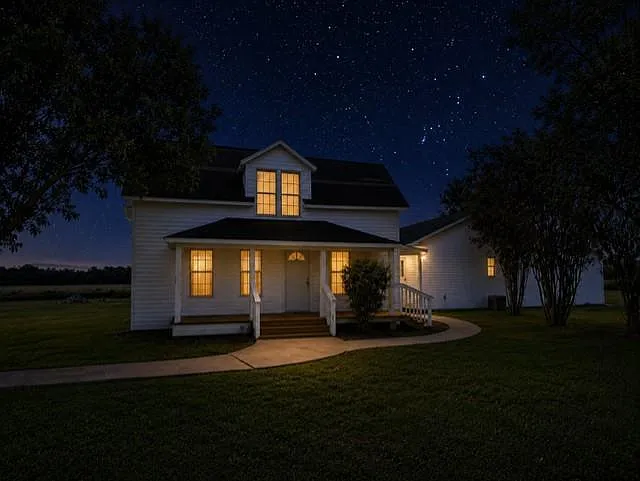 4175 County Road 387 — Photo 2